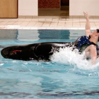 Instructor Training Pool Roll Workshops