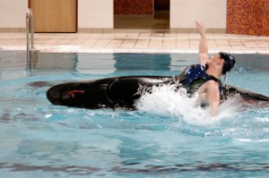 Instructor Training Pool Roll Workshops